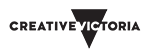 Creative Victoria logo